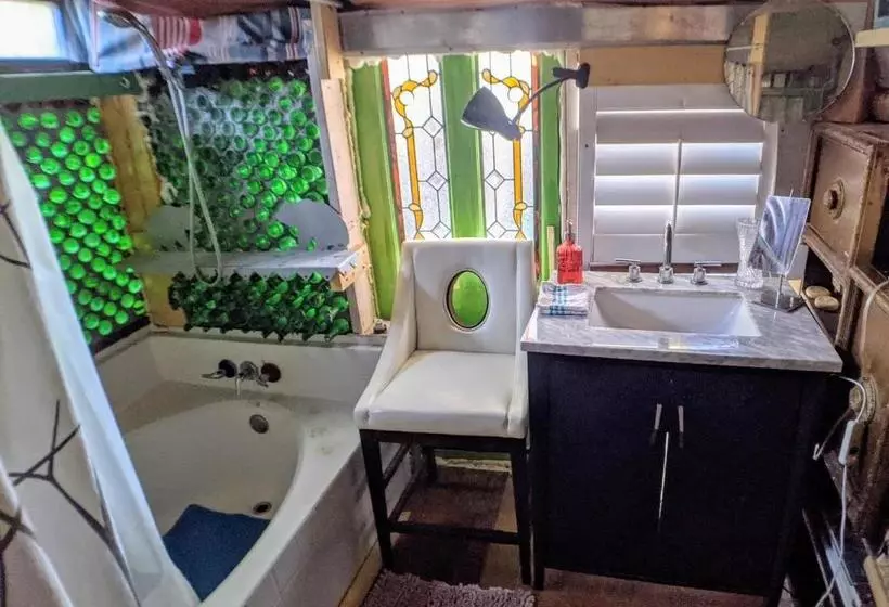 Majatalo Villa Anita In Death Valley