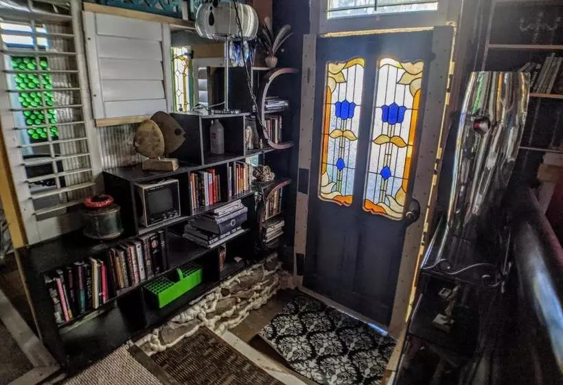 Majatalo Villa Anita In Death Valley