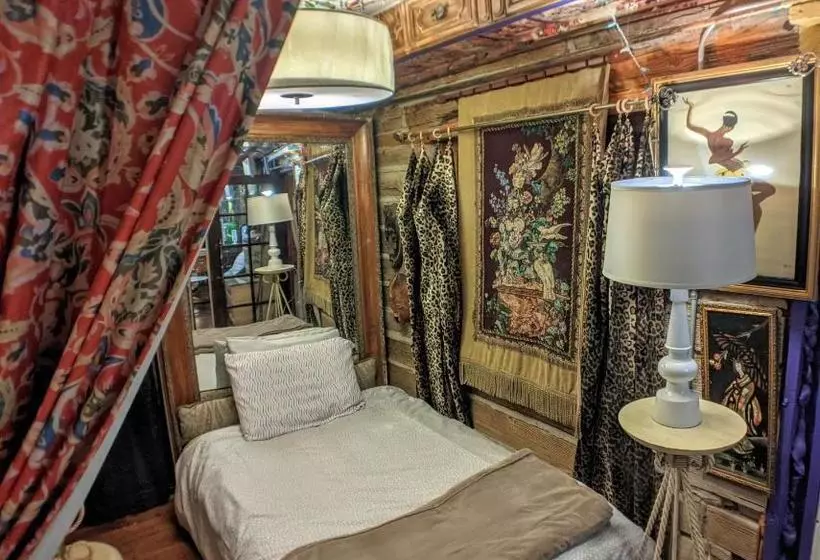 Majatalo Villa Anita In Death Valley