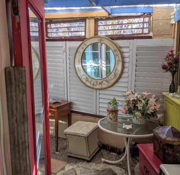 بنسيون Villa Anita In Death Valley