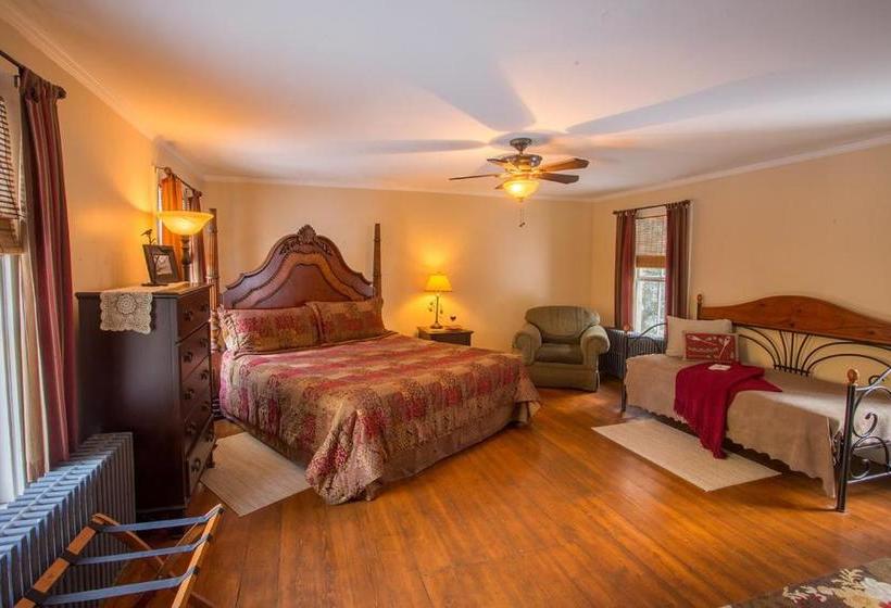 Snow Goose Bed And Breakfast