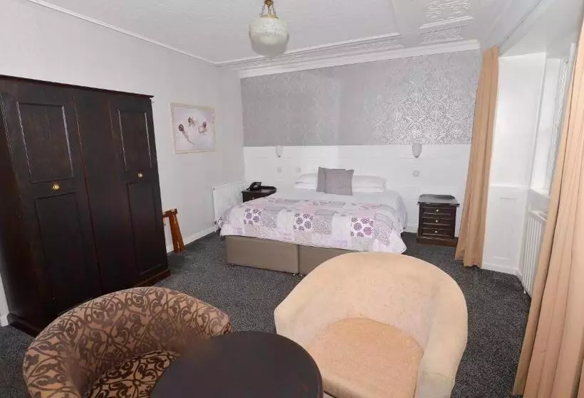 Steeton Hall Hotel & Restaurant