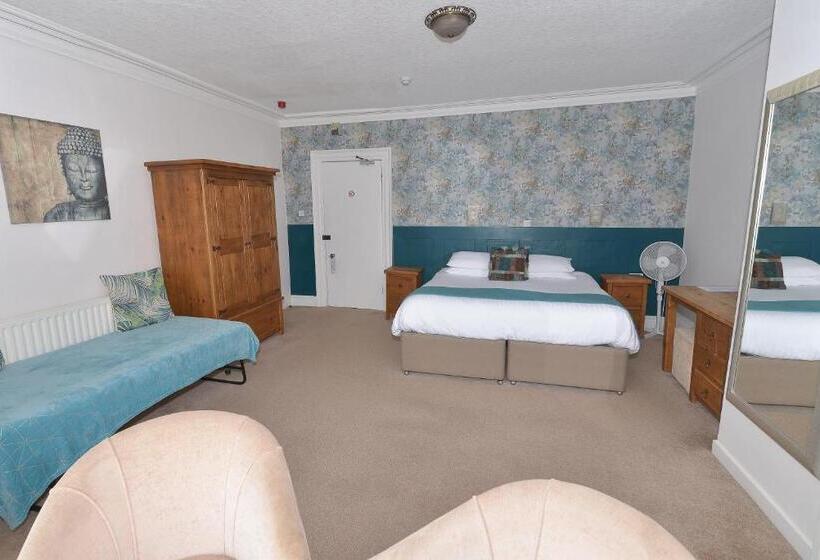 Steeton Hall Hotel & Restaurant