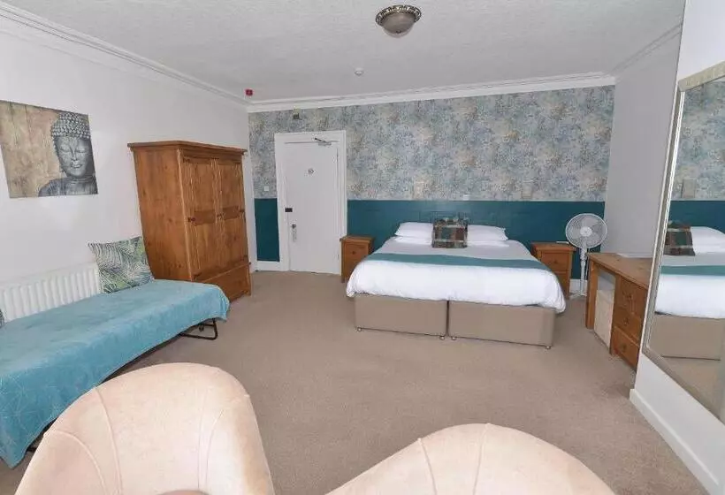 Steeton Hall Hotel & Restaurant