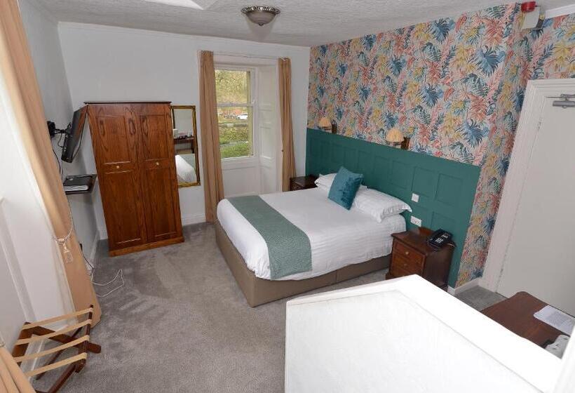 Steeton Hall Hotel & Restaurant