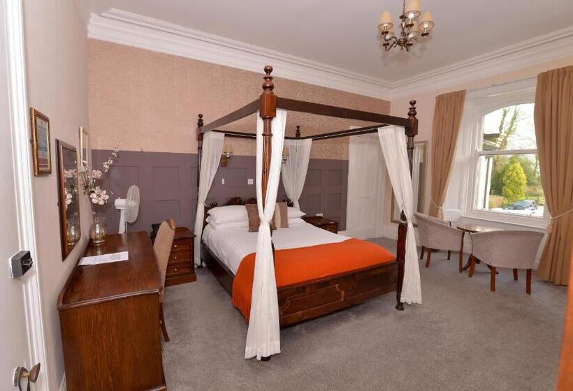 Steeton Hall Hotel & Restaurant