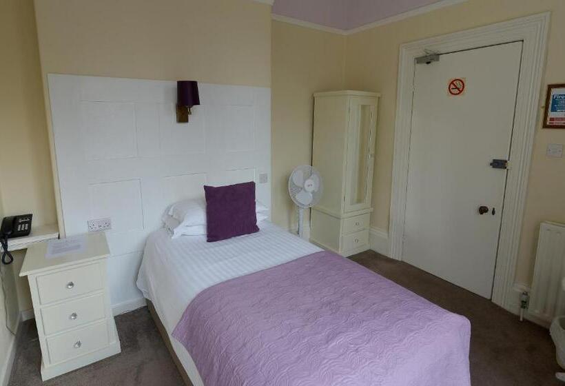 Steeton Hall Hotel & Restaurant