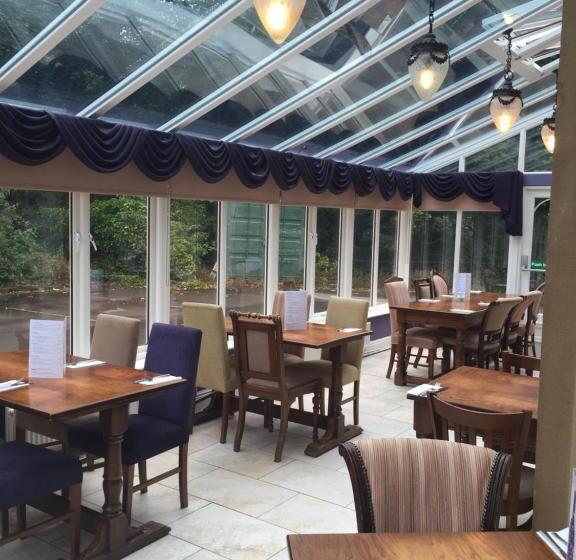 Steeton Hall Hotel & Restaurant