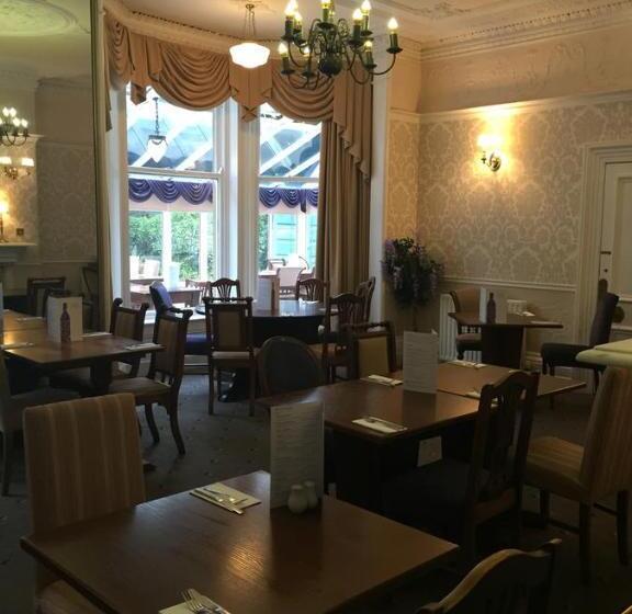 Steeton Hall Hotel & Restaurant