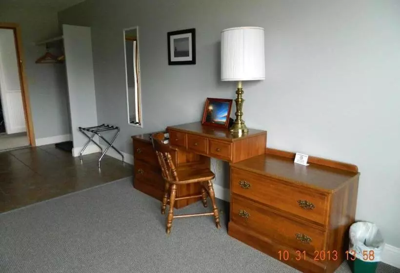 The Eastland Motel