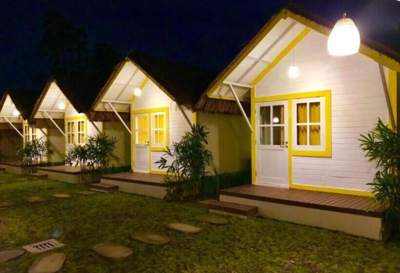 Ostello Canggu Castle