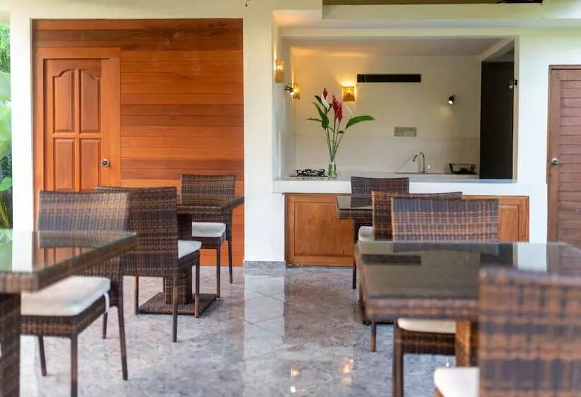 Aamiaismajoitus (B&B) Villa Waturenggong Ubud