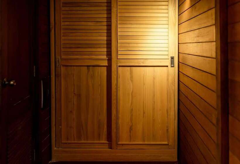 住宿加早餐  Villa Waturenggong Ubud