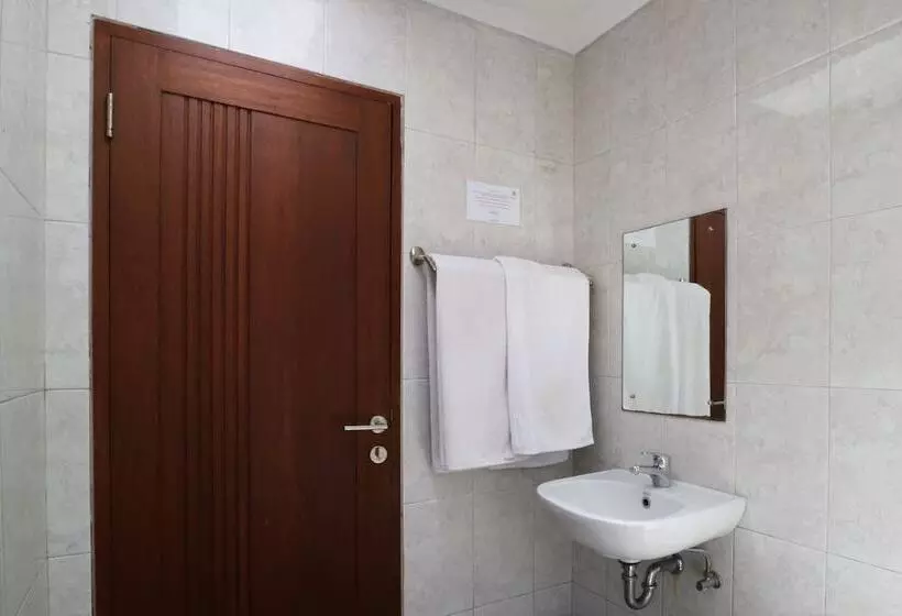 ホテル Anyar Bagus Villa