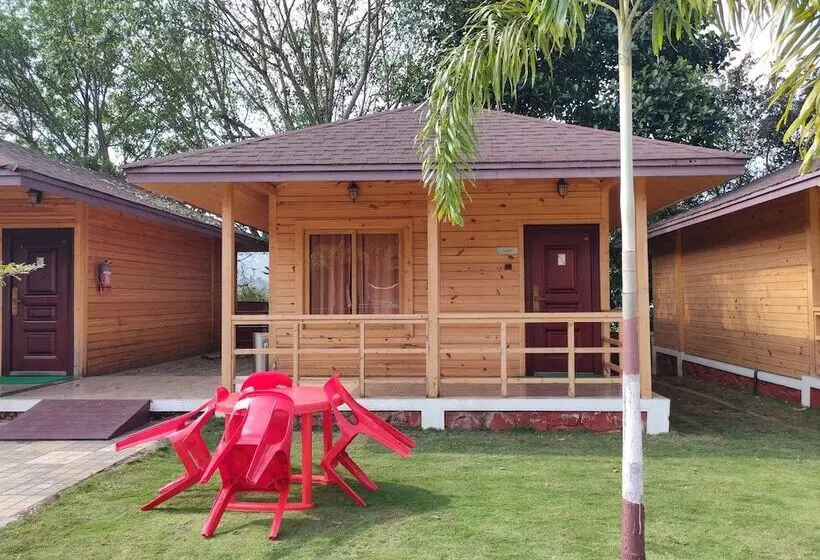 Hotelli Lakewood Resorts & Spa