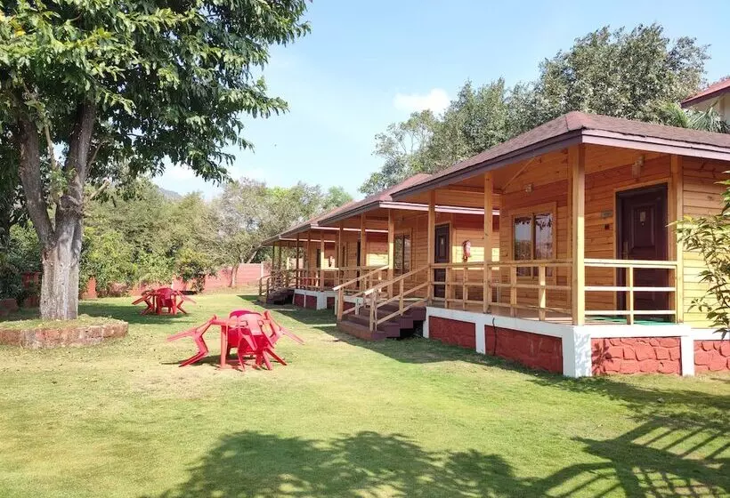 Hotelli Lakewood Resorts & Spa