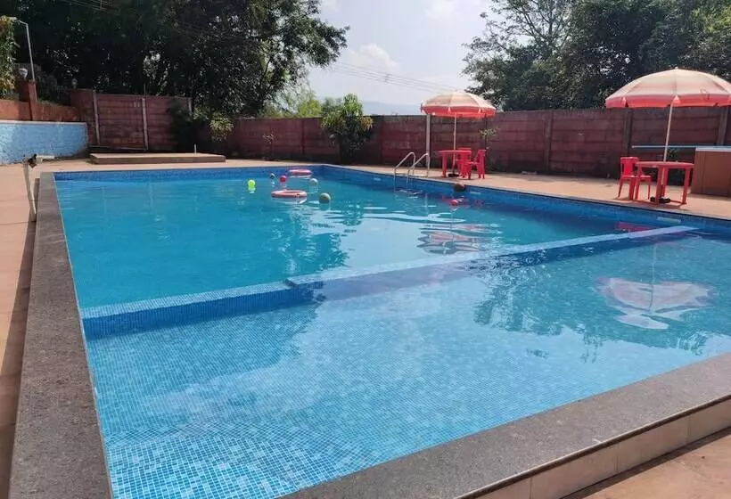 Hotelli Lakewood Resorts & Spa