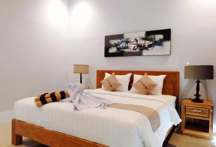 ホテル Padi Padi Luxury Room