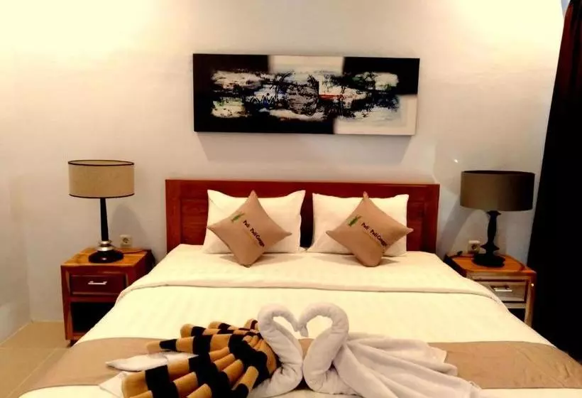 ホテル Padi Padi Luxury Room
