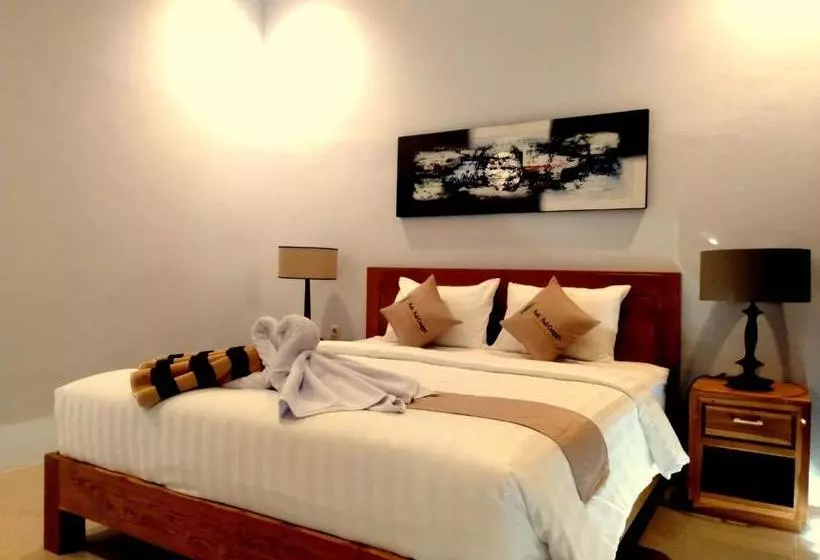 ホテル Padi Padi Luxury Room