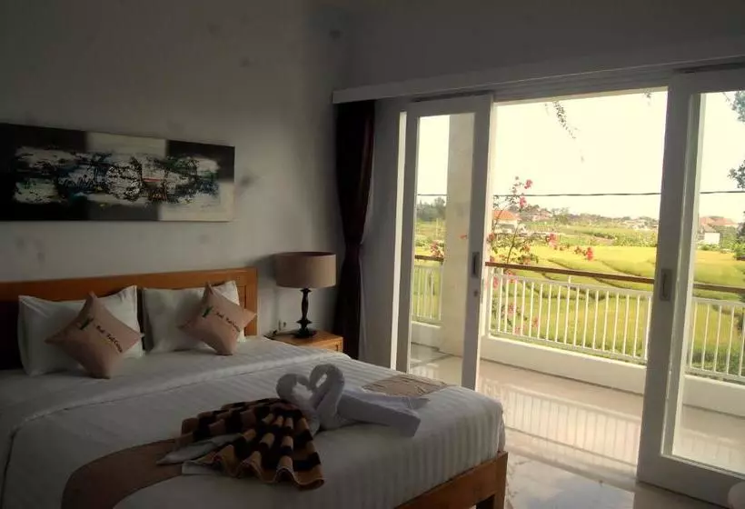 ホテル Padi Padi Luxury Room