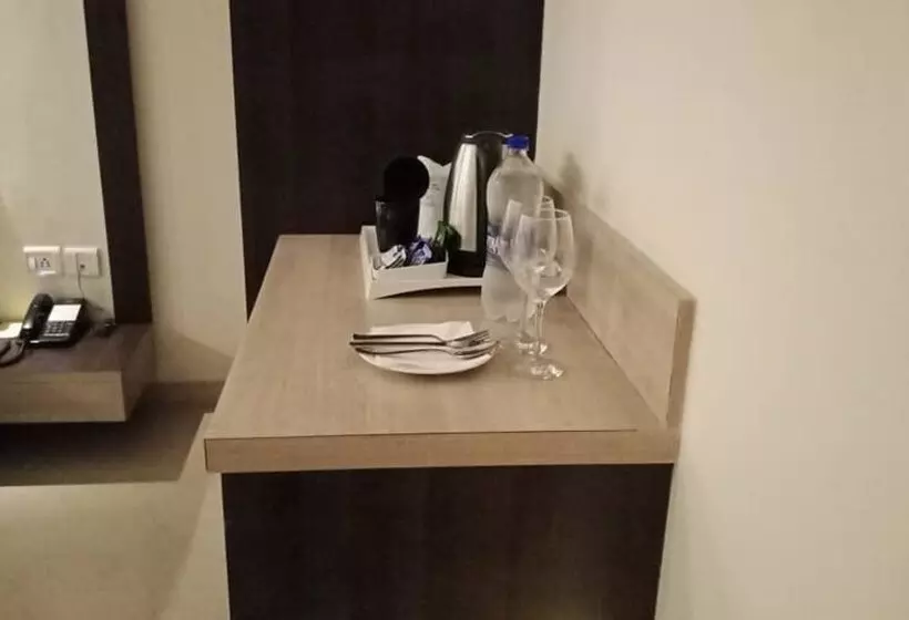 Hotelli Shubhra Grand