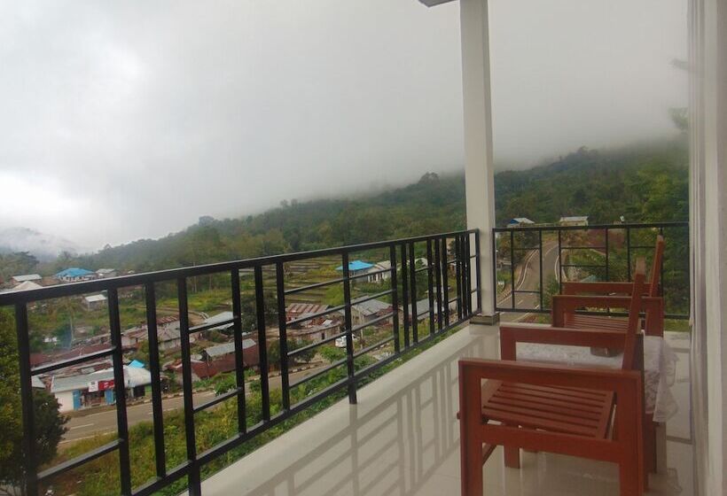 بنسيون Sima Homestay