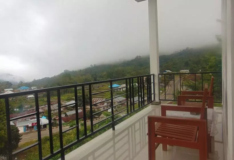 Majatalo Sima Homestay