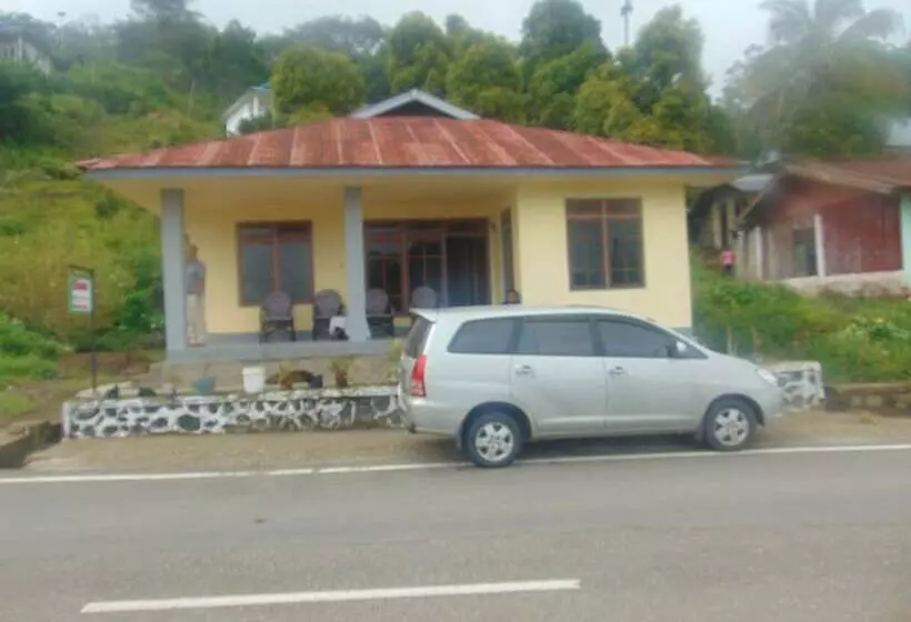 Majatalo Sima Homestay