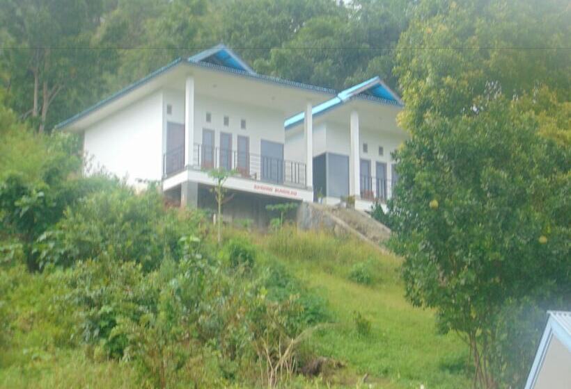 بنسيون Sima Homestay
