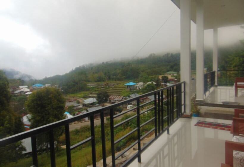 بنسيون Sima Homestay