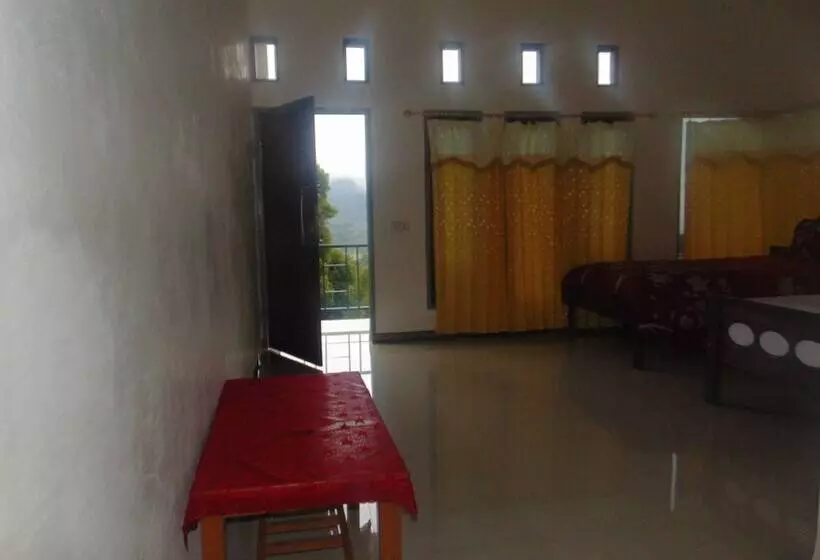 Majatalo Sima Homestay