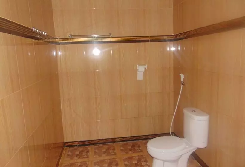 Majatalo Sima Homestay