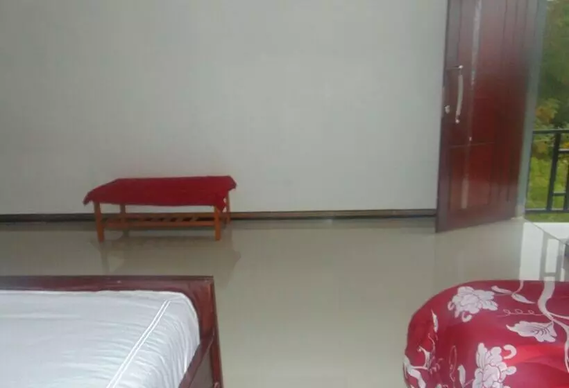 Majatalo Sima Homestay