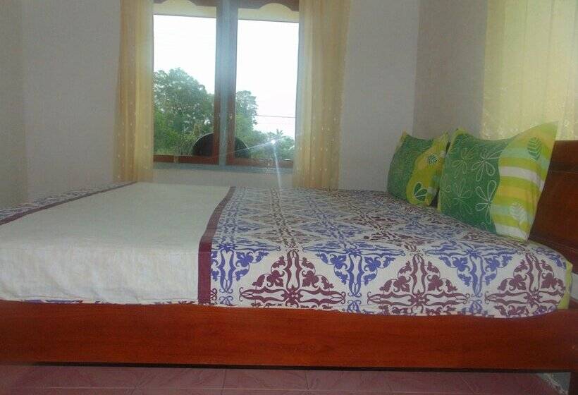 بنسيون Sima Homestay