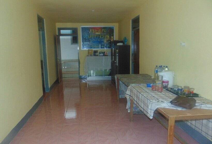 بنسيون Sima Homestay