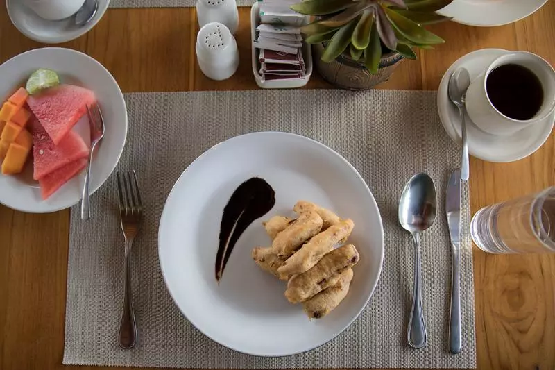 Majatalo Utamas Keramas