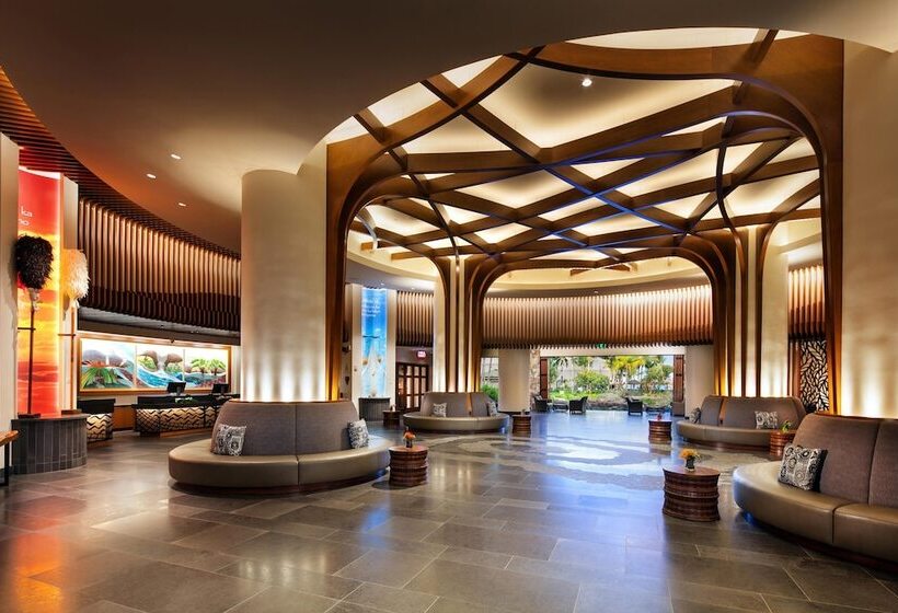 The Westin Nanea Ocean Villas, Ka Anapali