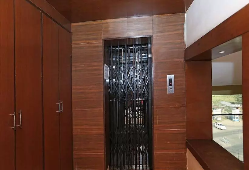 Ambassador Hotel By Oyo Rooms