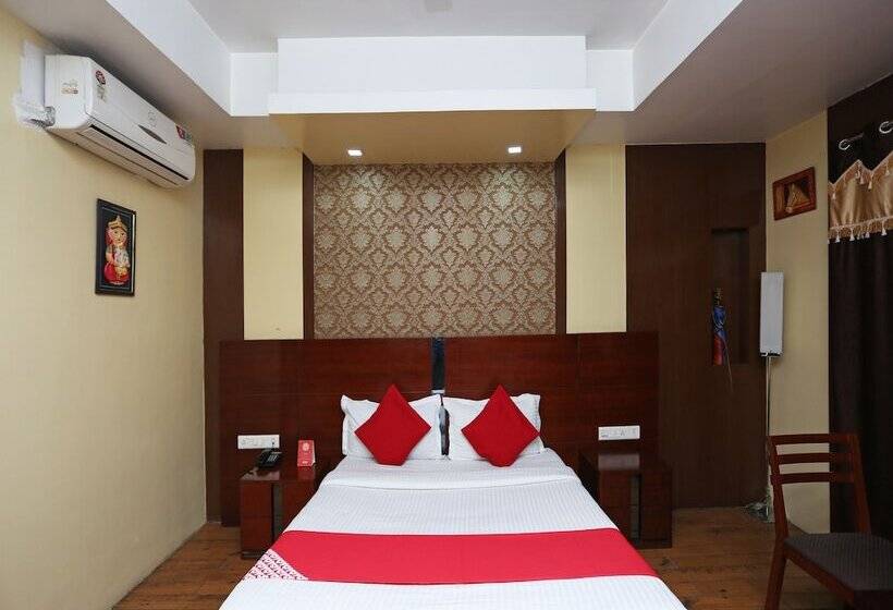 Ambassador Hotel By Oyo Rooms