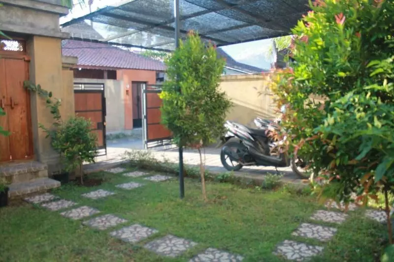 Aamiaismajoitus (B&B) Blue Royal Amed