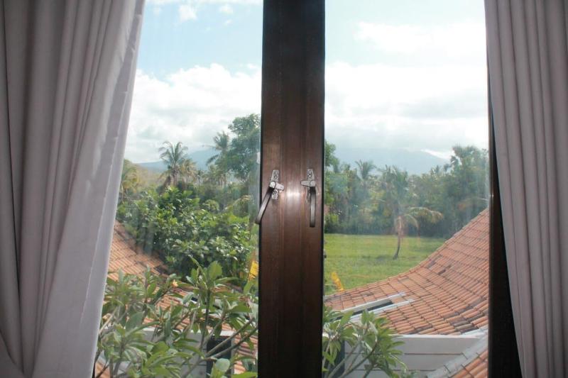 צימר Blue Royal Amed