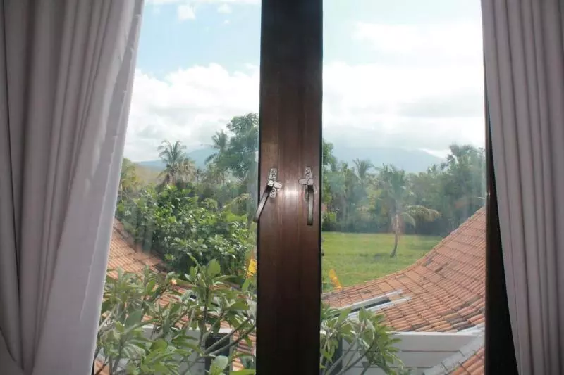 Aamiaismajoitus (B&B) Blue Royal Amed