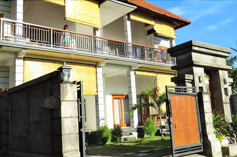 Aamiaismajoitus (B&B) Blue Royal Amed