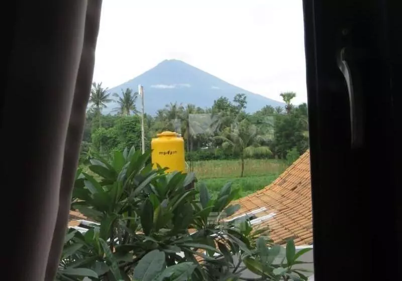 Aamiaismajoitus (B&B) Blue Royal Amed