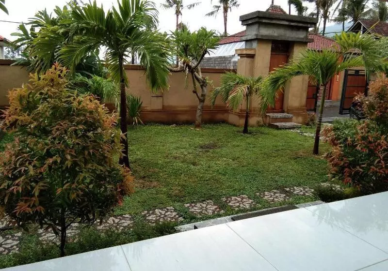 Aamiaismajoitus (B&B) Blue Royal Amed