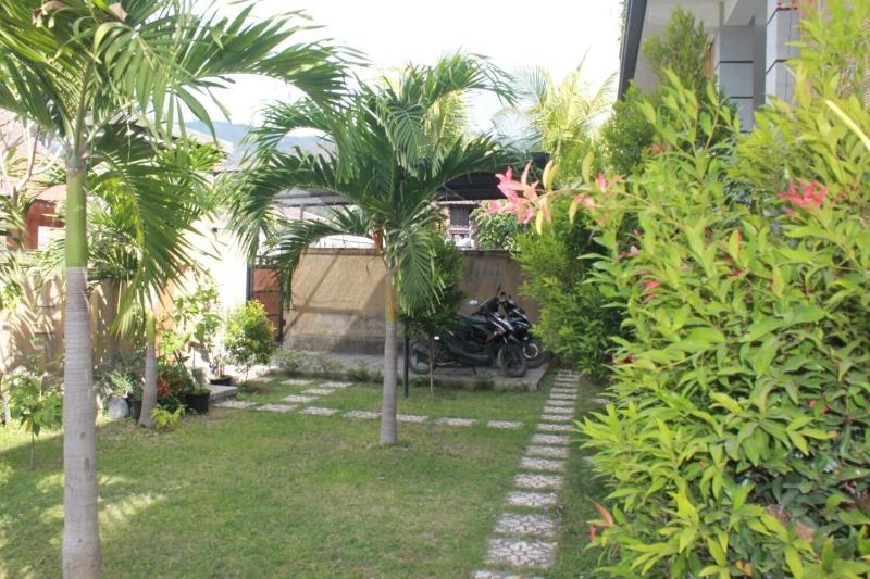 צימר Blue Royal Amed