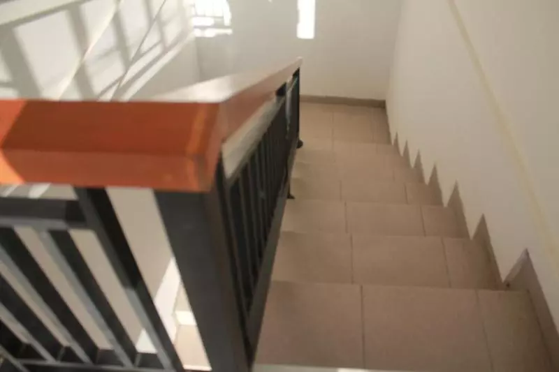 Aamiaismajoitus (B&B) Blue Royal Amed