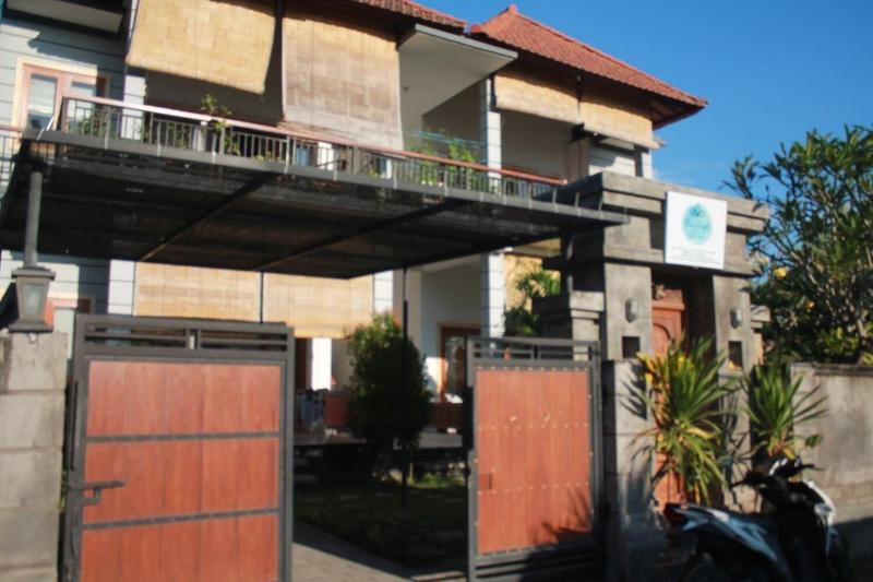 צימר Blue Royal Amed