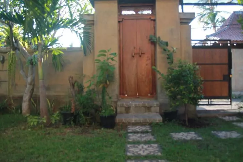 Aamiaismajoitus (B&B) Blue Royal Amed